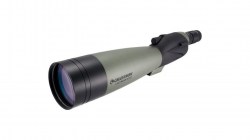Celestron Ultima 100 Straight Spotting Scope, 22-66x100 Zoom 52257